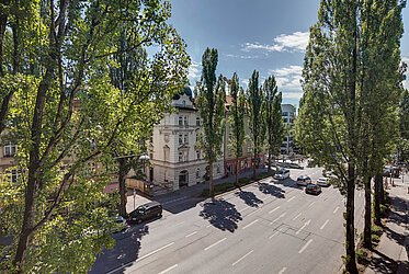 Isarvorstadt : appartement de 2 pièces - près de Theresienwiese