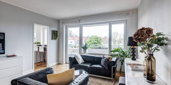 appartement avec 1 pièce | Rosenheim | 12969