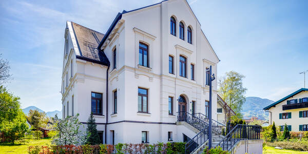 villa avec 4 pièces | Brannenburg | 13052