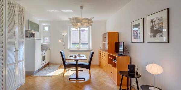 appartement avec 1 pièce | Munich-Laim | 2903