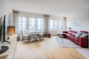 Projet de construction neuve à Nockherberg