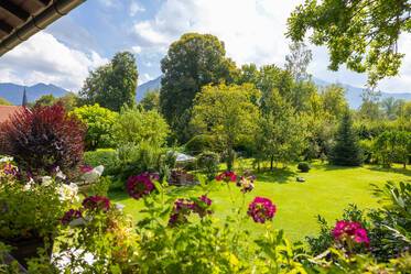 Appartement très beau et meublé à Rottach-Egern