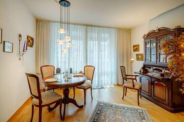 Appartement beau et meublé à Ludwigsvorstadt