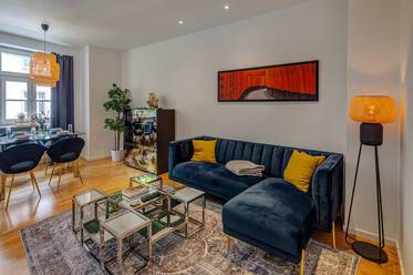 Appartement très beau et meublé à Thalkirchen