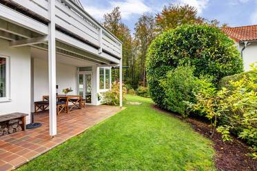 Maison de campagne moderne à louer au Starnberg See