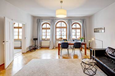 Bel appartement dans le centre d&#039;Isartor-Lehel