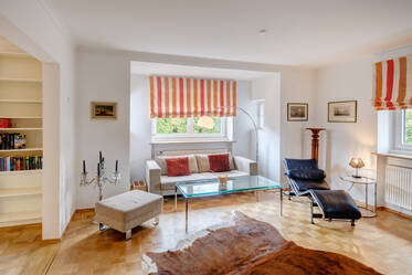 Belle maison unifamiliale à louer, récemment rénovée