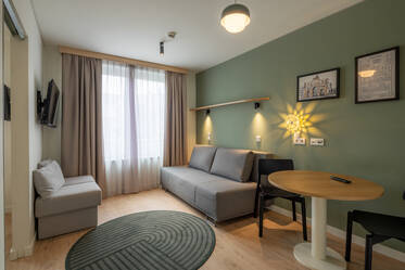 Bob W Centre-ville de Munich | Appartement original