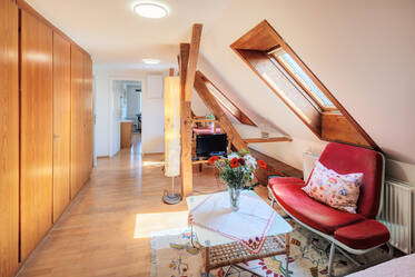 Charmant appartement à louer à Pasing