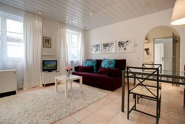 Appartement très beau et meublé à Isarvorstadt