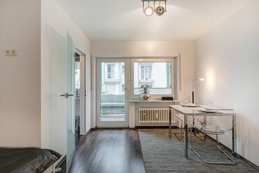 Appartement très beau et meublé à Giesing