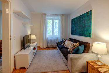 Appartement très beau et meublé à Altstadt