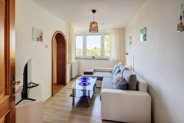 Appartement meublé à Parkstadt Bogenhausen
