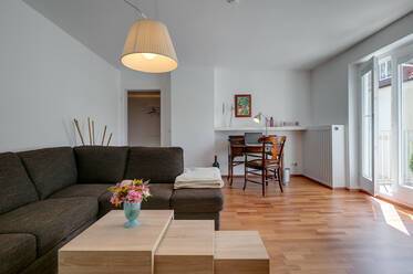 Appartement très beau et meublé à Schwabing